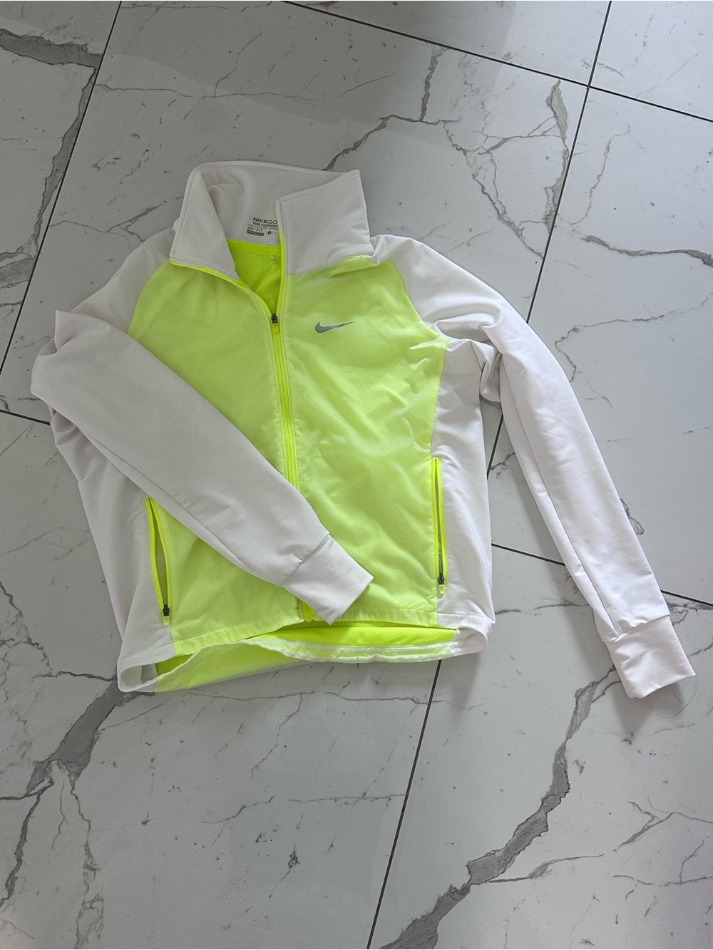 Nike Golf Jacket - Picture 4 of 4